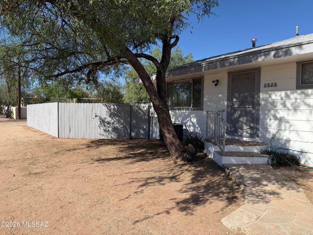 2525 N Cherry Avenue, Tucson, AZ 85719
