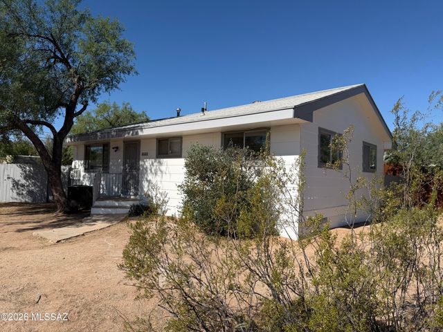 2525 N Cherry Avenue, Tucson, AZ 85719