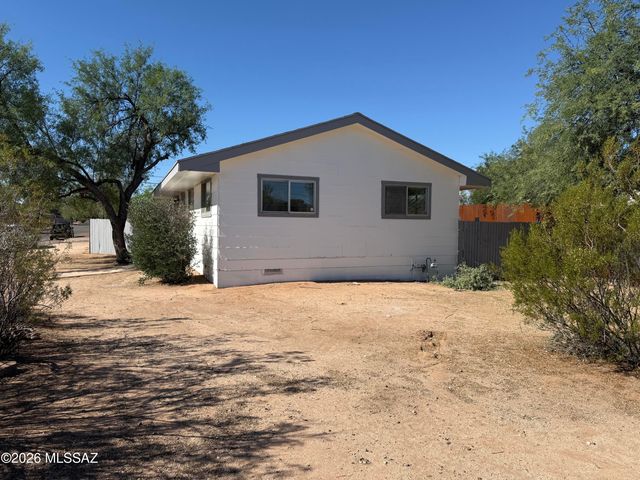 2525 N Cherry Avenue, Tucson, AZ 85719