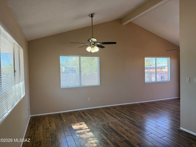 2525 N Cherry Avenue, Tucson, AZ 85719