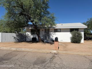 2525 N Cherry Avenue, Tucson, AZ 85719