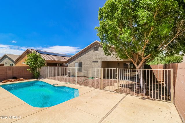 12551 W SAINT MORITZ Lane, El Mirage, AZ 85335