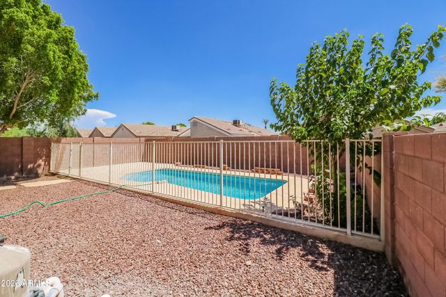 12551 W SAINT MORITZ Lane, El Mirage, AZ 85335