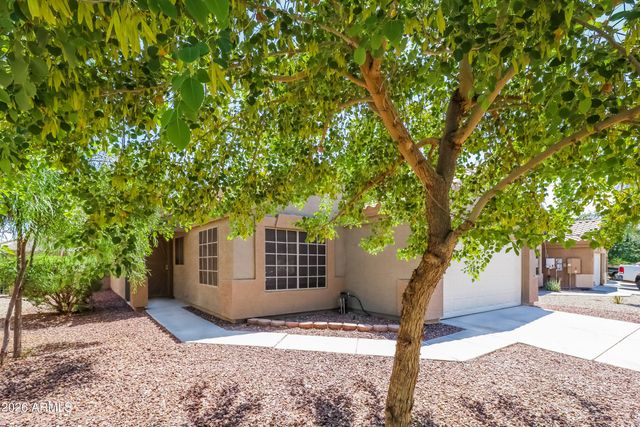 12551 W SAINT MORITZ Lane, El Mirage, AZ 85335
