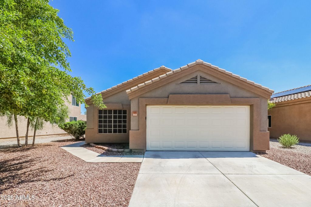 12551 W SAINT MORITZ Lane, El Mirage, AZ 85335