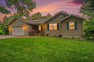 3921 S Sheridan Drive, Muskegon, MI 49444
