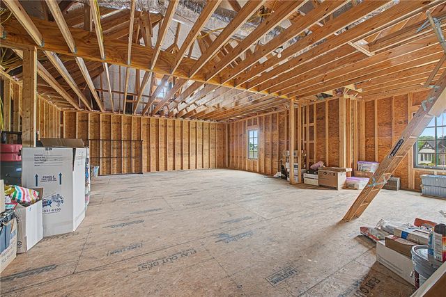 1721 Westend Avenue, Centerton, AR 72719