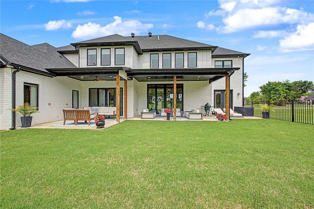 1721 Westend Avenue, Centerton, AR 72719