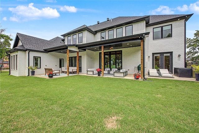 1721 Westend Avenue, Centerton, AR 72719