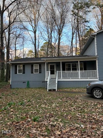 110 Misty Court, Cary, NC 27513