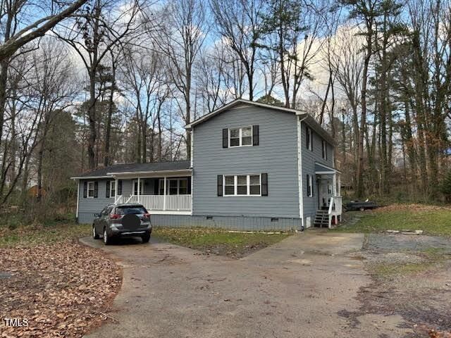 110 Misty Court, Cary, NC 27513