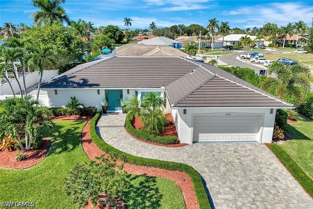1350 Waikiki CT, Marco Island, FL 34145