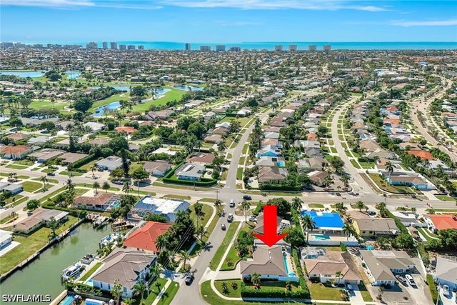 1350 Waikiki CT, Marco Island, FL 34145