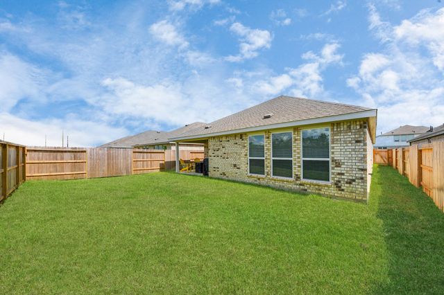 8018 Tempest Stone Drive, Rosharon, TX 77583