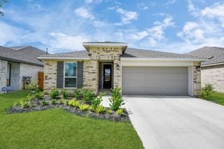 8018 Tempest Stone Drive, Rosharon, TX 77583