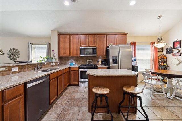 1922 Cadbury Castle Lane, Fresno, TX 77545