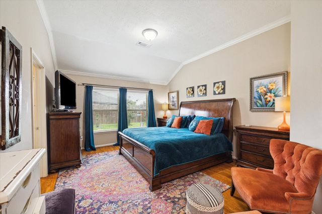 1922 Cadbury Castle Lane, Fresno, TX 77545