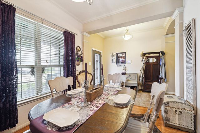 1922 Cadbury Castle Lane, Fresno, TX 77545