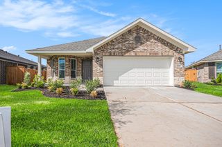 13223 Silver Egret Lane, Texas City, TX 77568