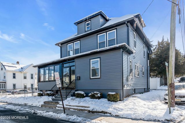 42 Dane Street, Sayreville Boro, NJ 08872