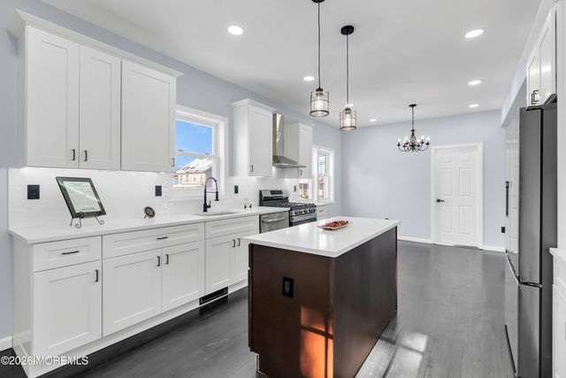 42 Dane Street, Sayreville Boro, NJ 08872