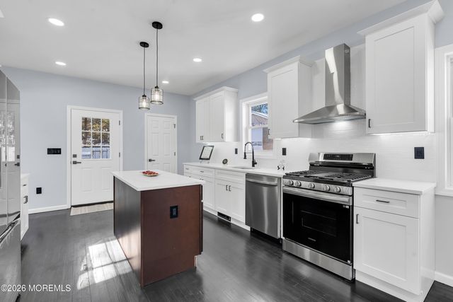 42 Dane Street, Sayreville Boro, NJ 08872