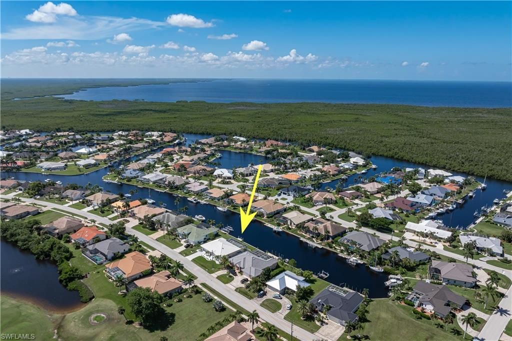 1723 Suzi ST, PUNTA GORDA, FL 33950 — photo 4