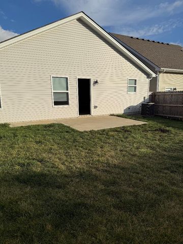 2309 Foster Drive, Lexington, KY 40511