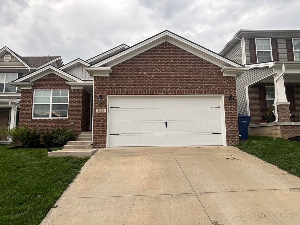 2309 Foster Drive, Lexington, KY 40511