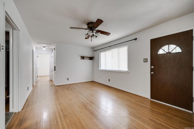1413 Graham Rd, Jacksonville, AR 72076