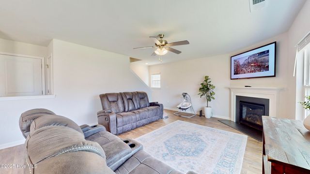 509 Dakota Avenue, New Bern, NC 28560