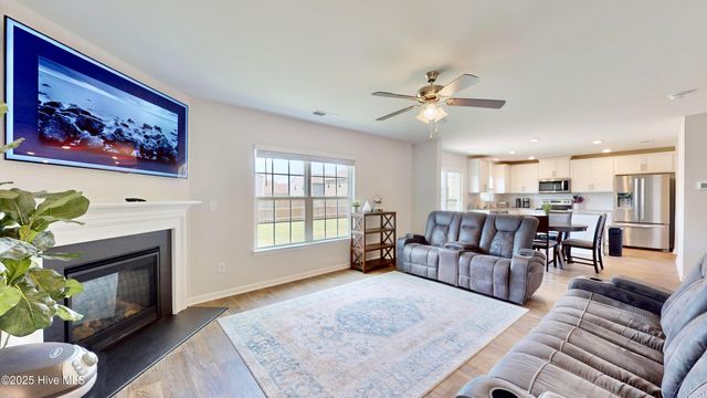 509 Dakota Avenue, New Bern, NC 28560