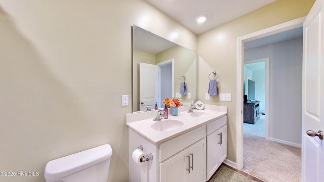 509 Dakota Avenue, New Bern, NC 28560