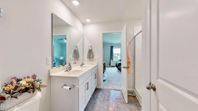 509 Dakota Avenue, New Bern, NC 28560