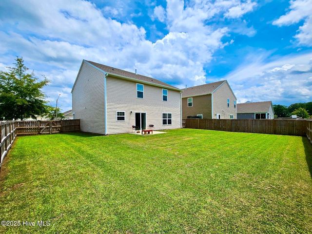 509 Dakota Avenue, New Bern, NC 28560