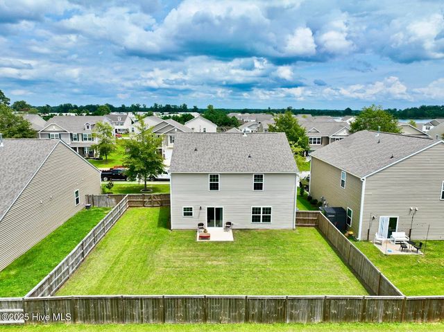 509 Dakota Avenue, New Bern, NC 28560