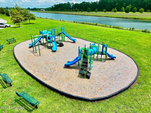509 Dakota Avenue, New Bern, NC 28560