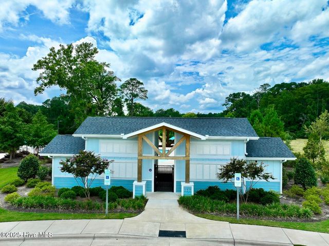 509 Dakota Avenue, New Bern, NC 28560