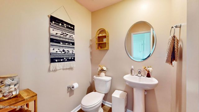 509 Dakota Avenue, New Bern, NC 28560
