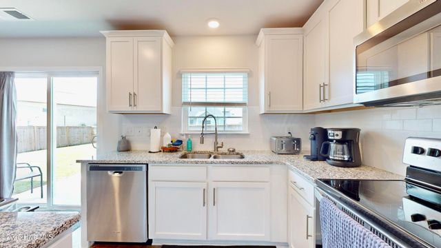509 Dakota Avenue, New Bern, NC 28560