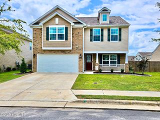 509 Dakota Avenue, New Bern, NC 28560