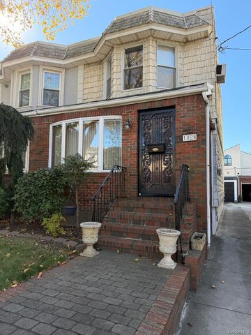 1028 81st Street, Brooklyn, NY 11228