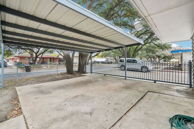 3818 Sherril Brook, San Antonio, TX 78228