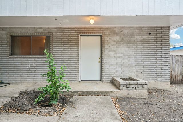 3818 Sherril Brook, San Antonio, TX 78228