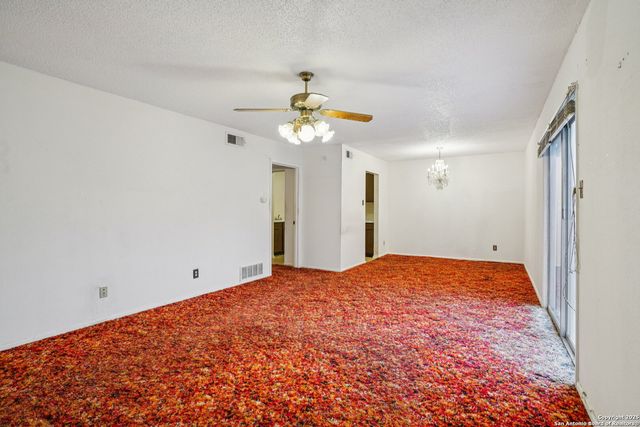 3818 Sherril Brook, San Antonio, TX 78228