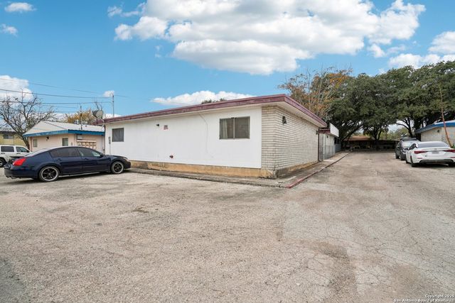 3818 Sherril Brook, San Antonio, TX 78228