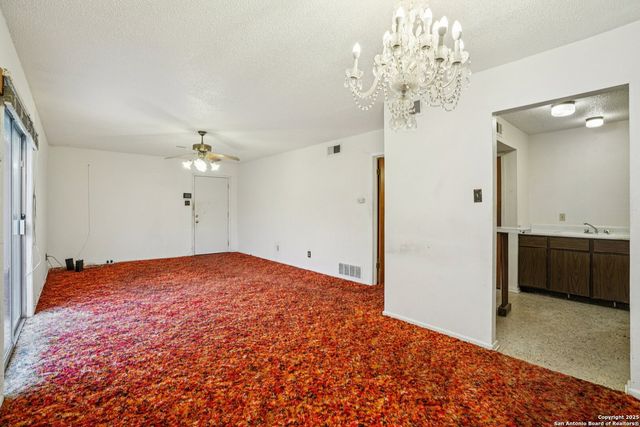 3818 Sherril Brook, San Antonio, TX 78228