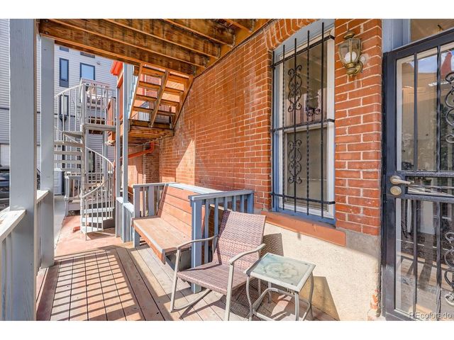 1940 W 33rd Ave, Denver, CO 80211