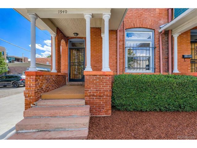 1940 W 33rd Ave, Denver, CO 80211