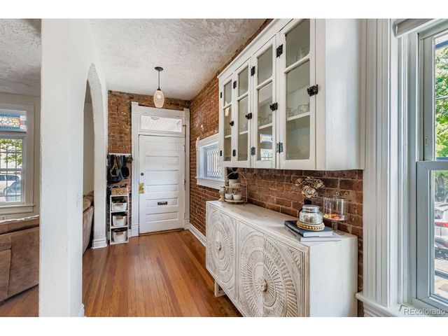 1940 W 33rd Ave, Denver, CO 80211